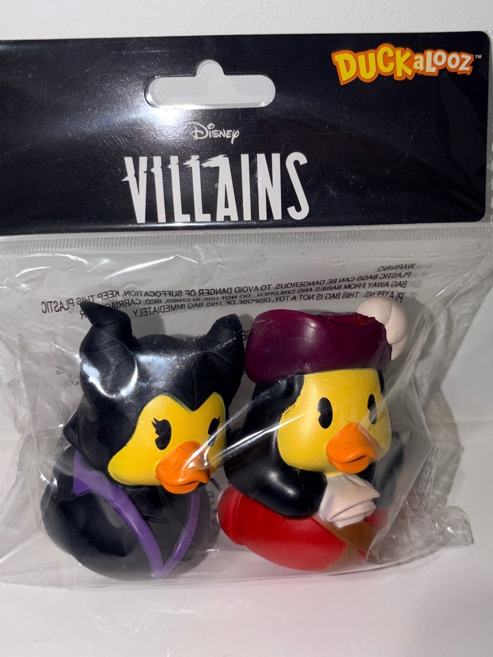 Bundle Duckalooz Collectibles Cute collectible toy gift for kid/adult ✨